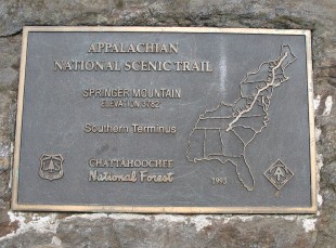 Appalachian Trail