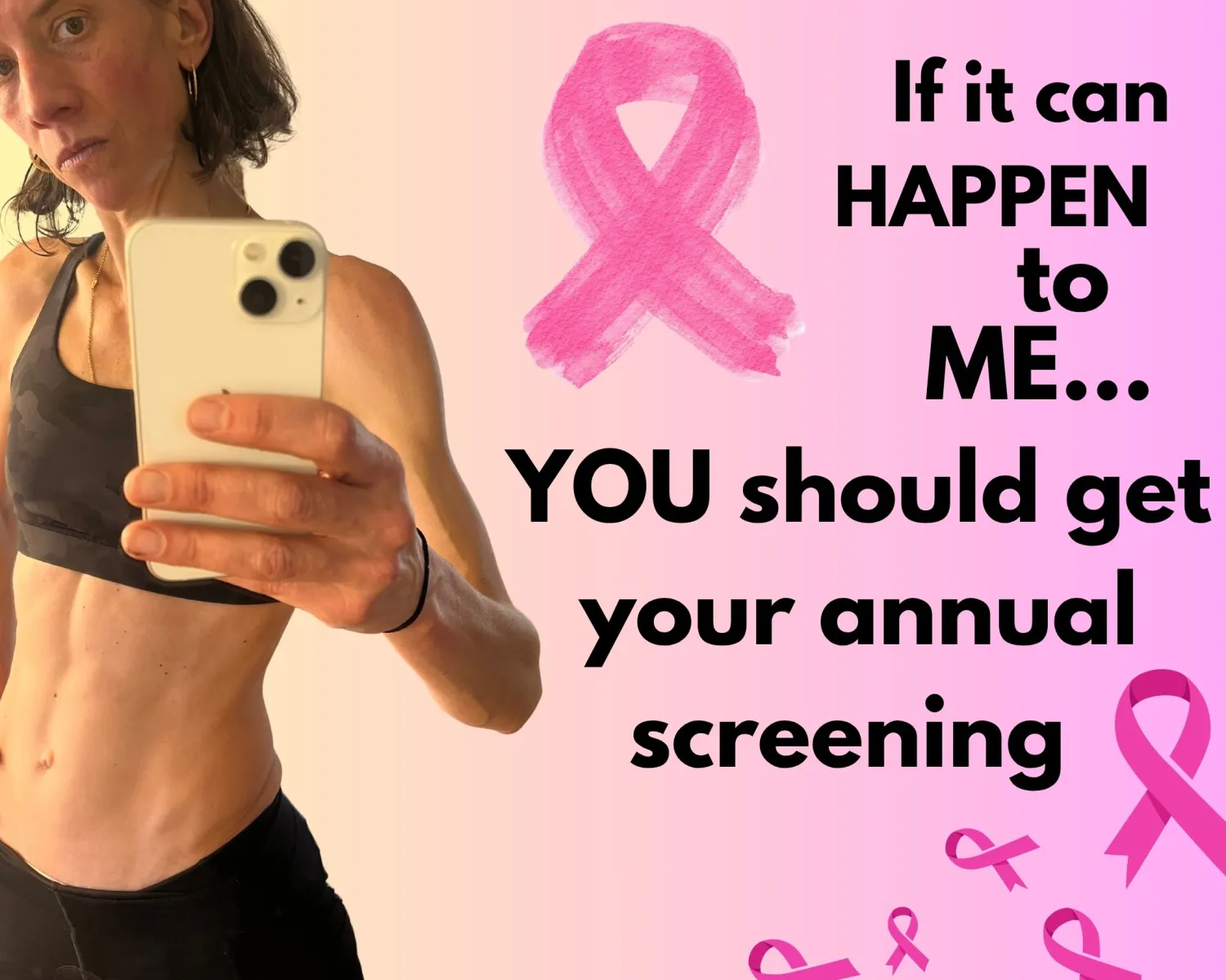 breast cancer awareness