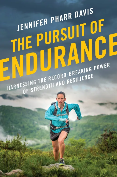 The Pursuit of Endurance Book